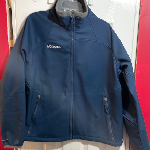 Columbia Other - Mens Columbia jacket